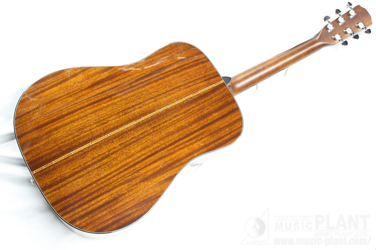 Morris M-80II（中古/送料無料）【楽器検索デジマート】