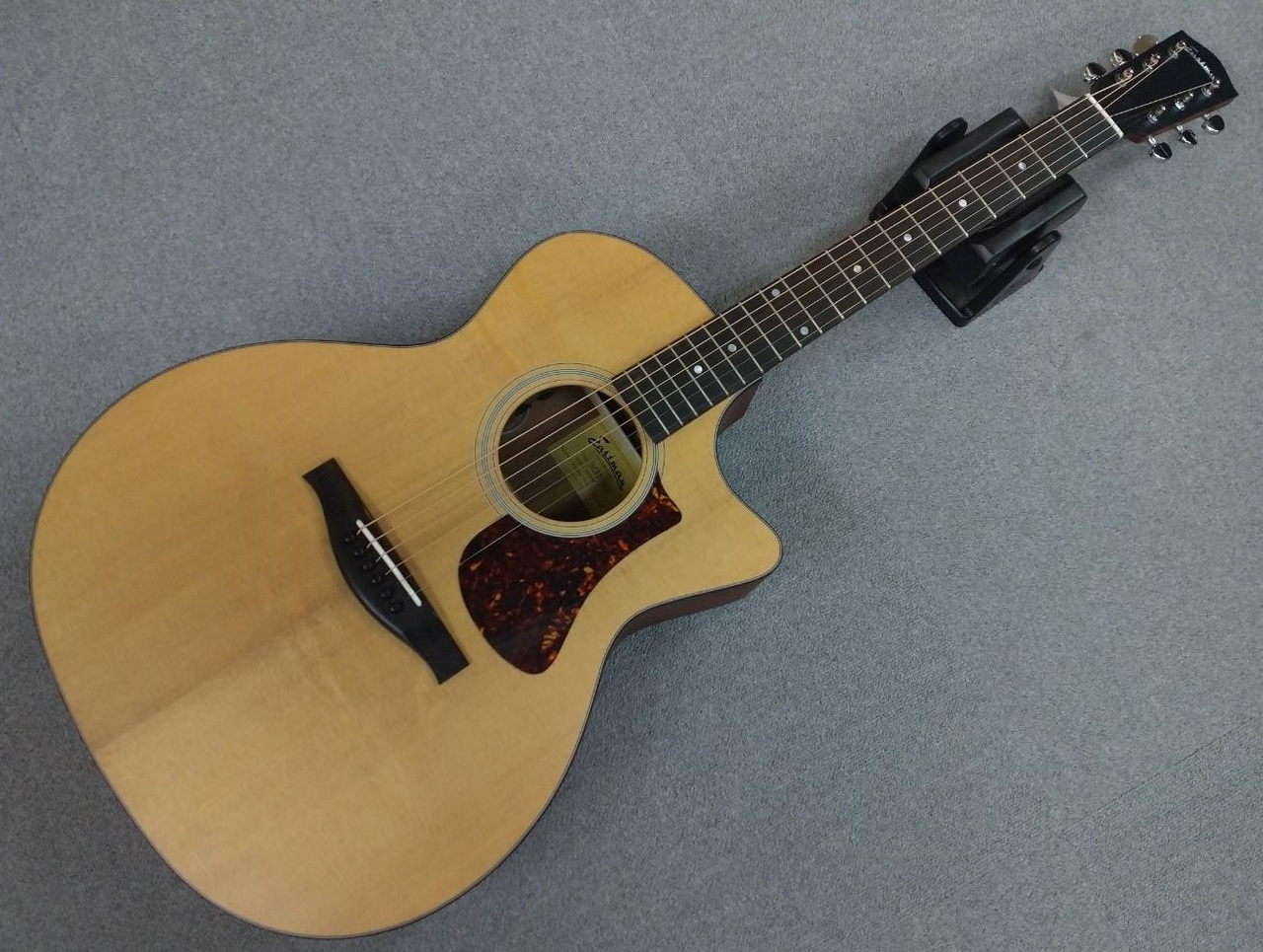 Eastman Grand Auditorium AC122CE 1CE ・ イーストマン オール単板