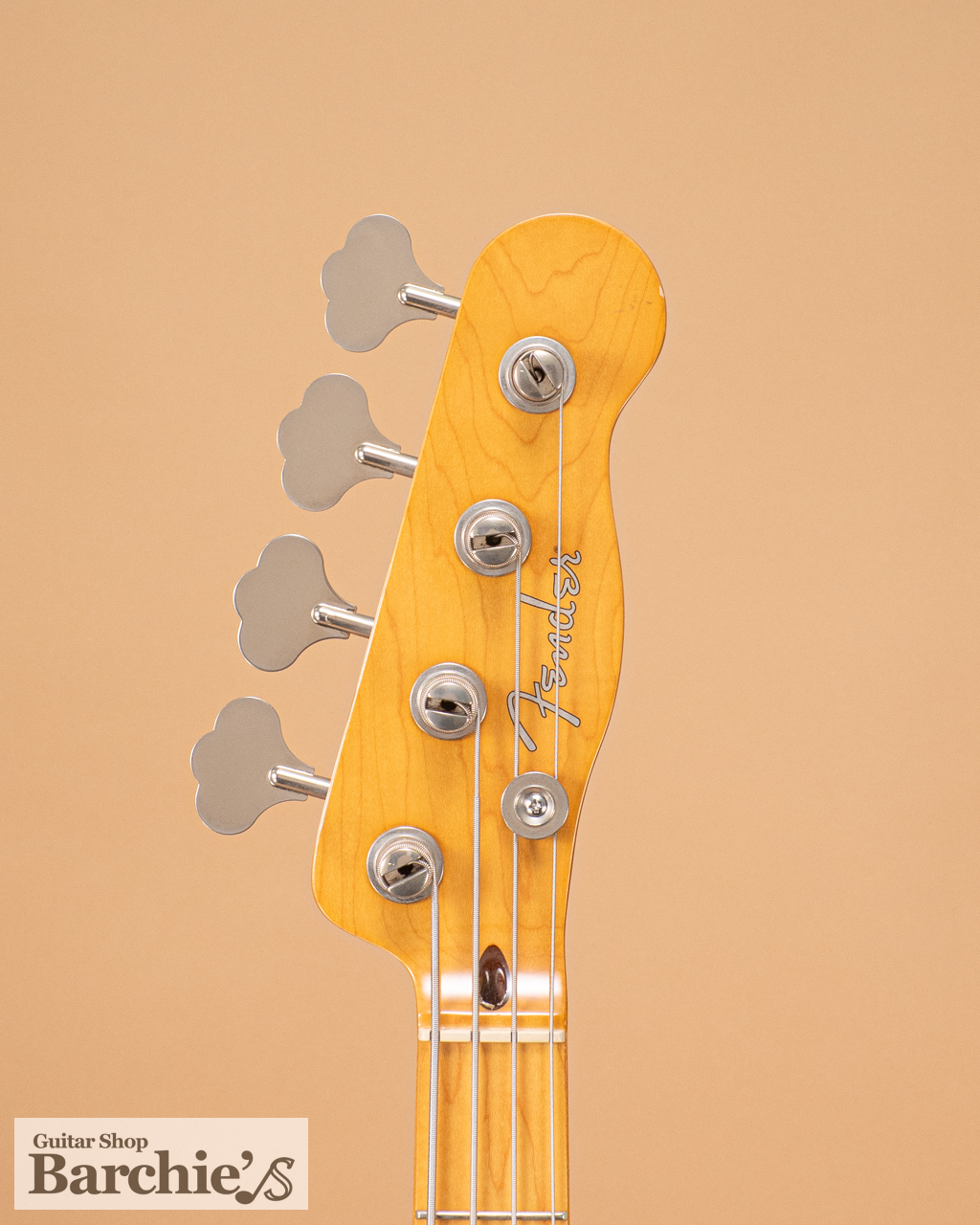 生産終了 Fender ModernPlayer TelecasterBass 生産終了 Fender ModernPlayer TelecasterBass（Fender Modern