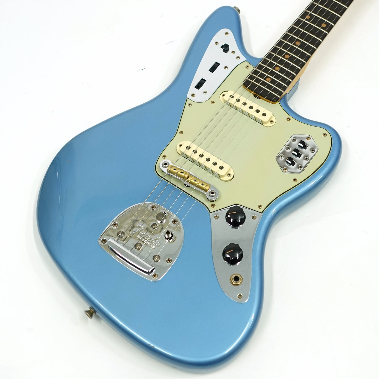 ギター FenderJaguar custom shop 楽天市場】Fender Custom Shop 2024 Time Machine 1964 Jaguar