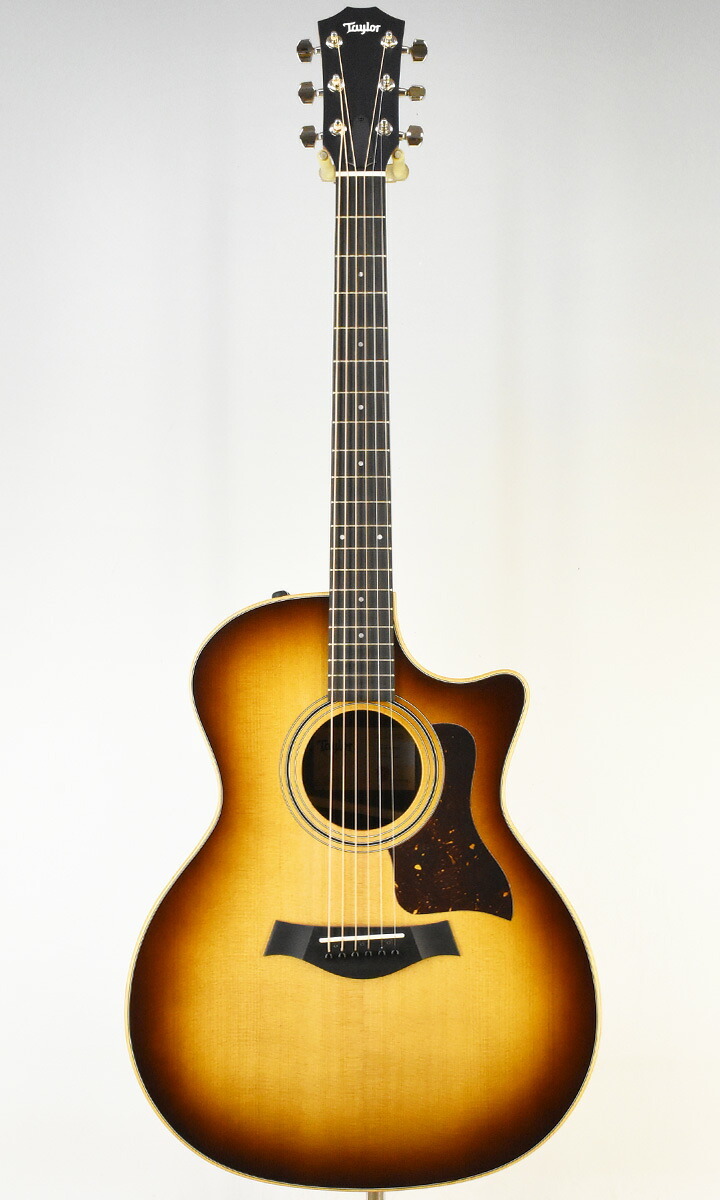 Taylor Taylor 414ce V-Class Studio SEB (selected by KOEIDO)【札幌