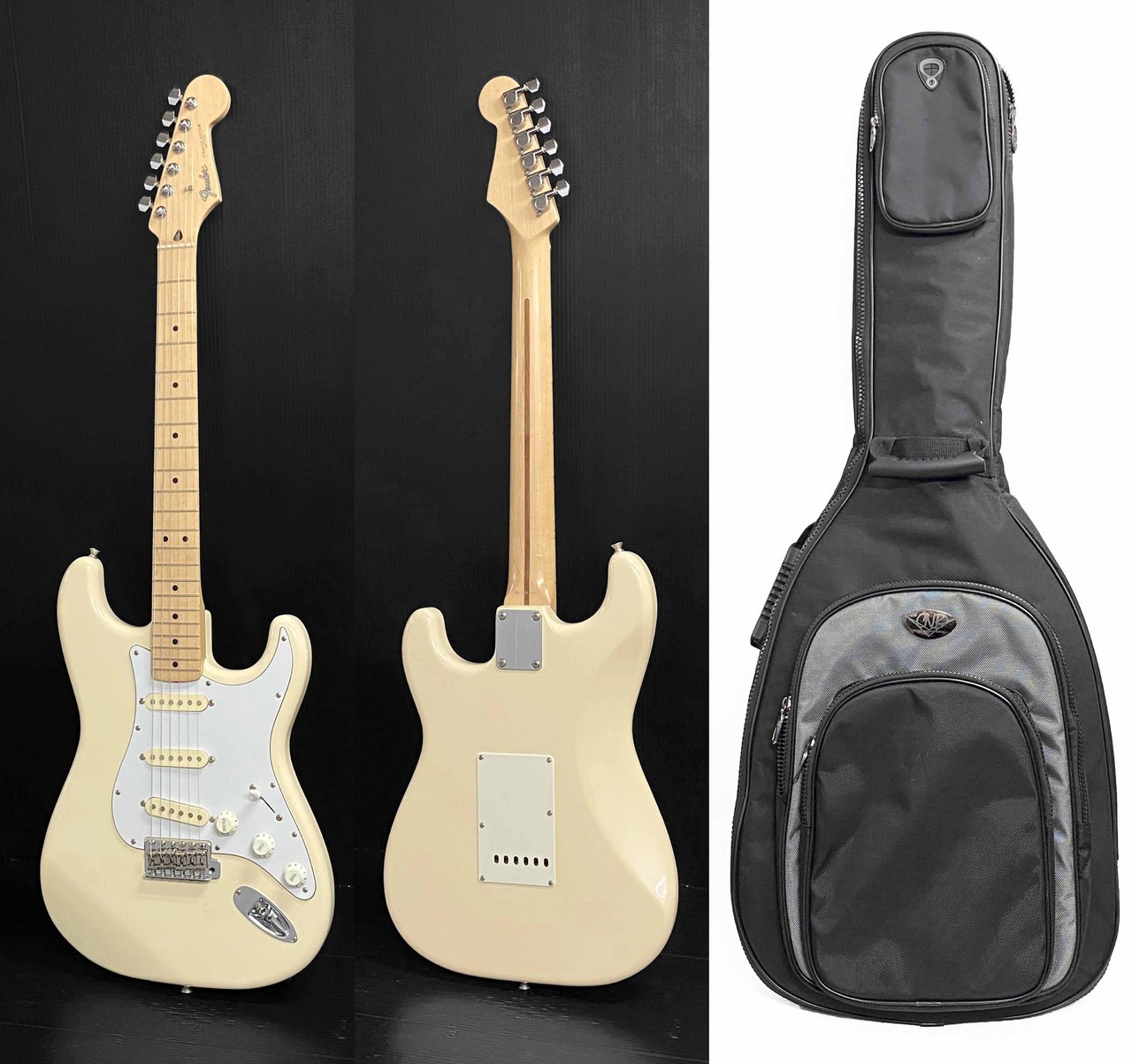 Fender Japan ST-STD mod（中古）［デジマートSALE］【楽器検索