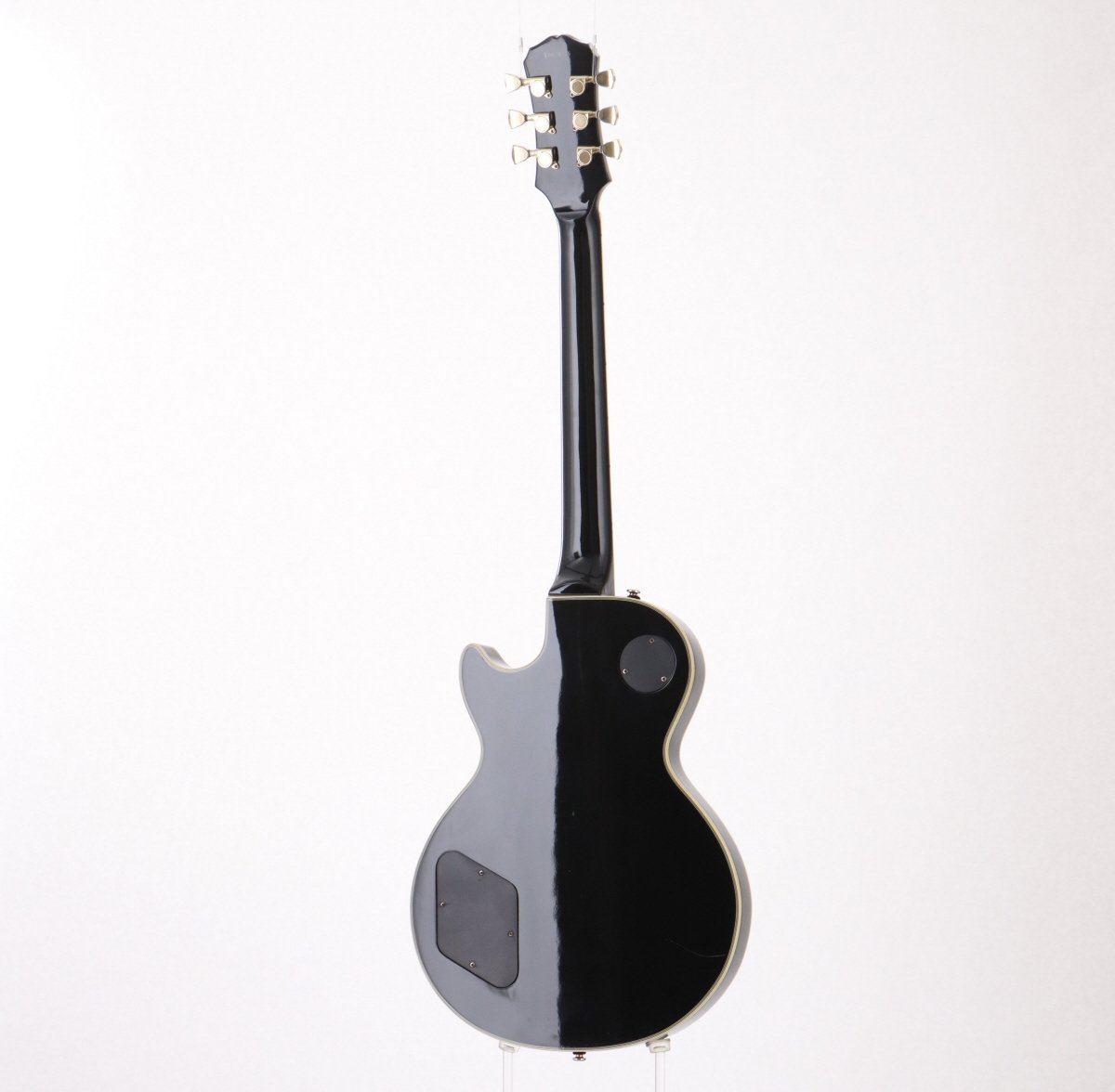 Epiphone Les Paul Custom Black Beauty 3-Pickup | Reverb Canada