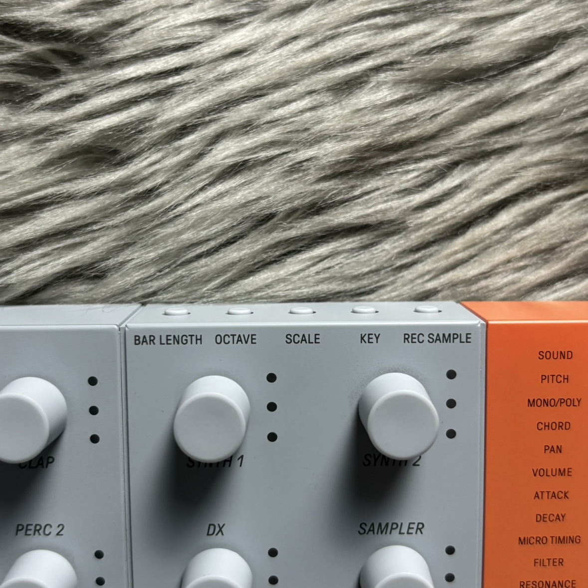 YAMAHA SEQTRAK ORANGE ミュージックプロダクションスタジオ（新品特価