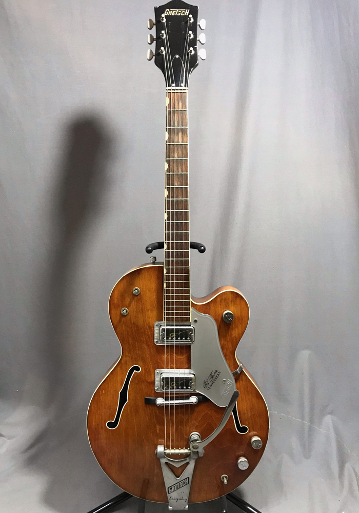 Gretsch tennessean 1967年製　グレッチ テネシアン Gretsch 1964y[6119 Chet Atkins[“Tennessean”[Time Machine