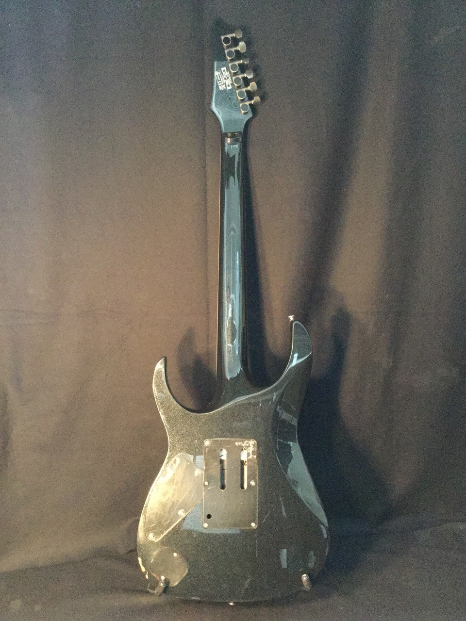 Ibanez RGT42DX（中古）【楽器検索デジマート】