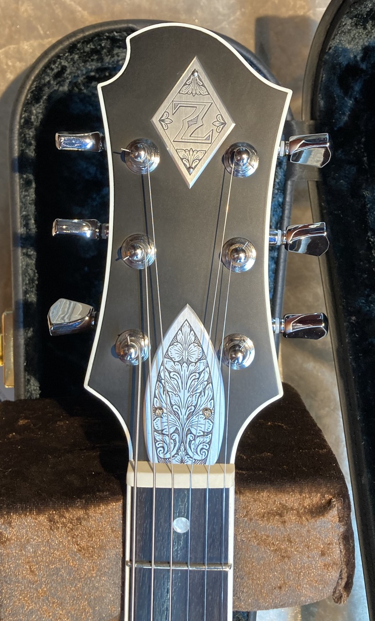 【※ゆう】Zemaitis C24MF NT Zemaitis C24MF NT（中古/送料無料）【楽器検索デジマート】
