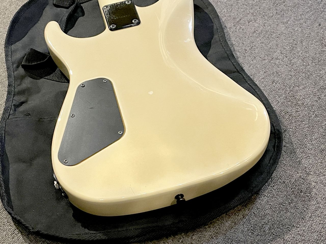 【初売り】 Greco JJ-F1（中古）【楽器検索デジマート】 ギター