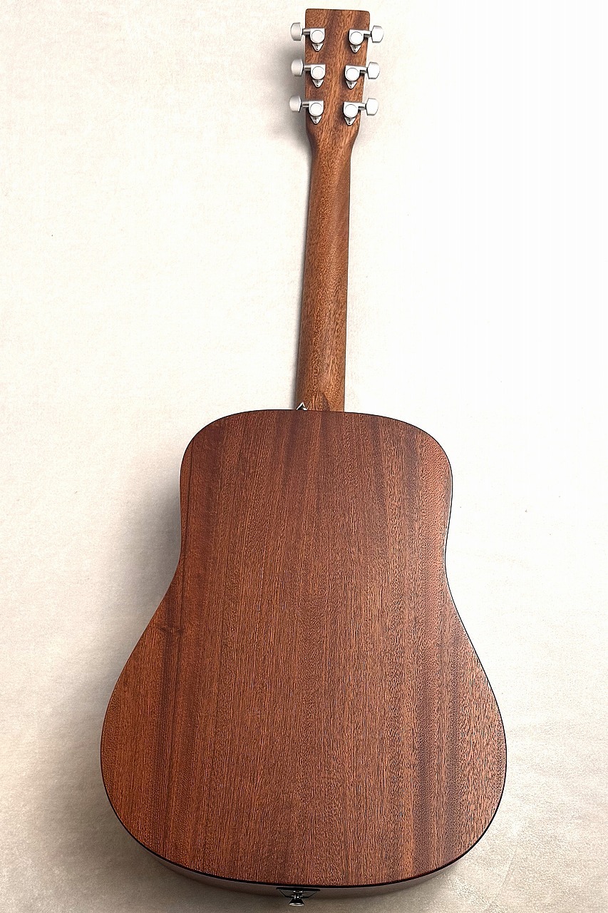 Martin 【総額,000相当の弦をプレゼント!】 DJRE #3089559