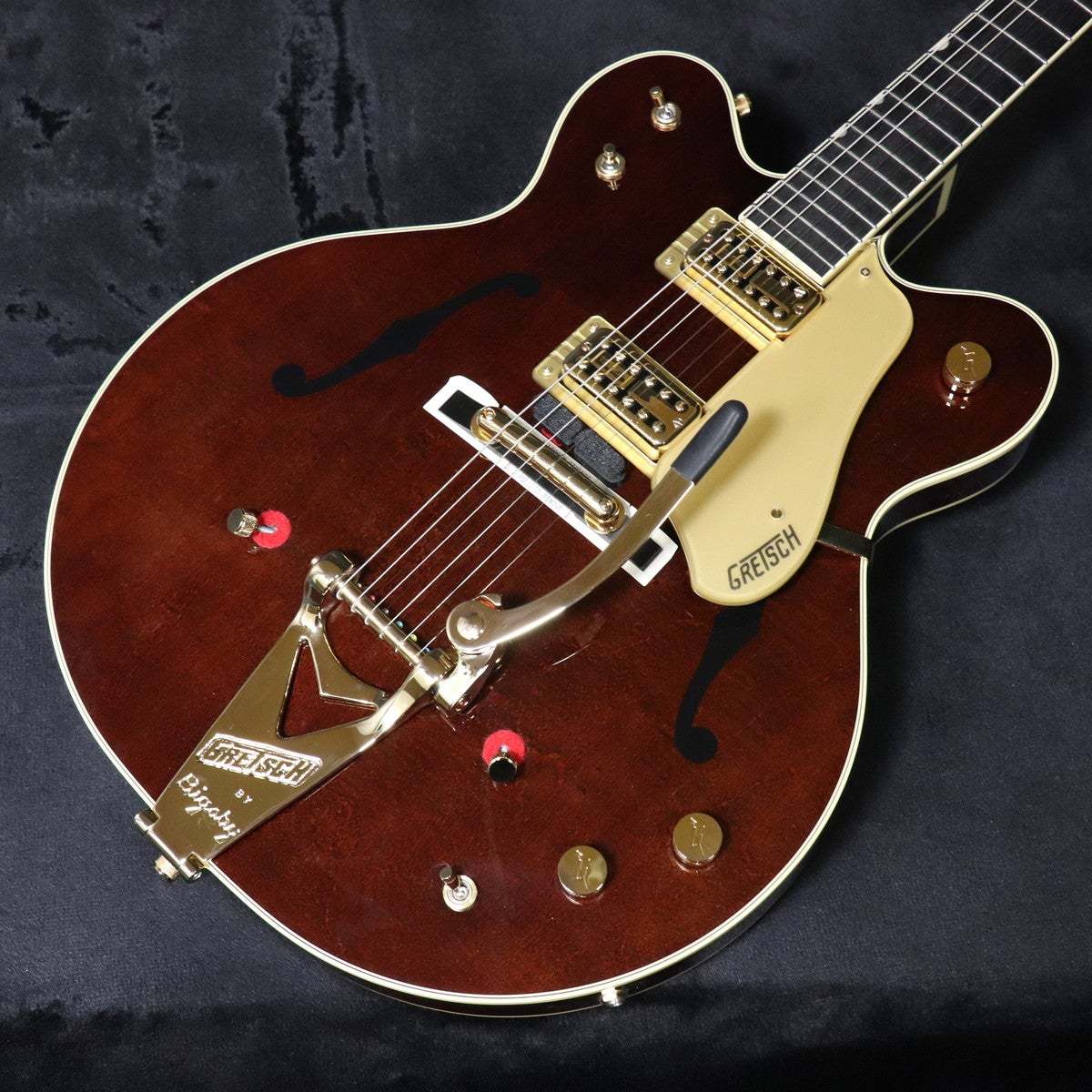 Gretsch G6122T-62 Vintage Select Edition '62 Chet Atkins Country