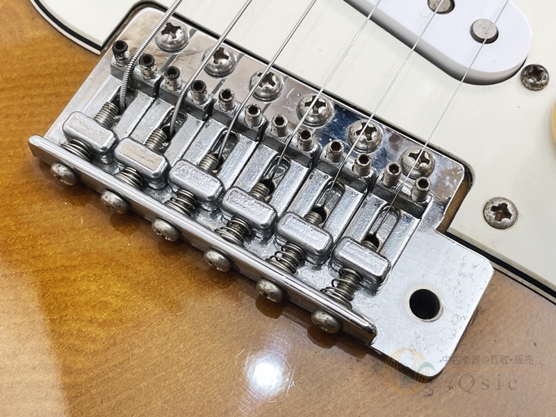 Greco SE-500 1978年製 【返品OK】[XLN78]【梅田店在庫】（ビンテージ