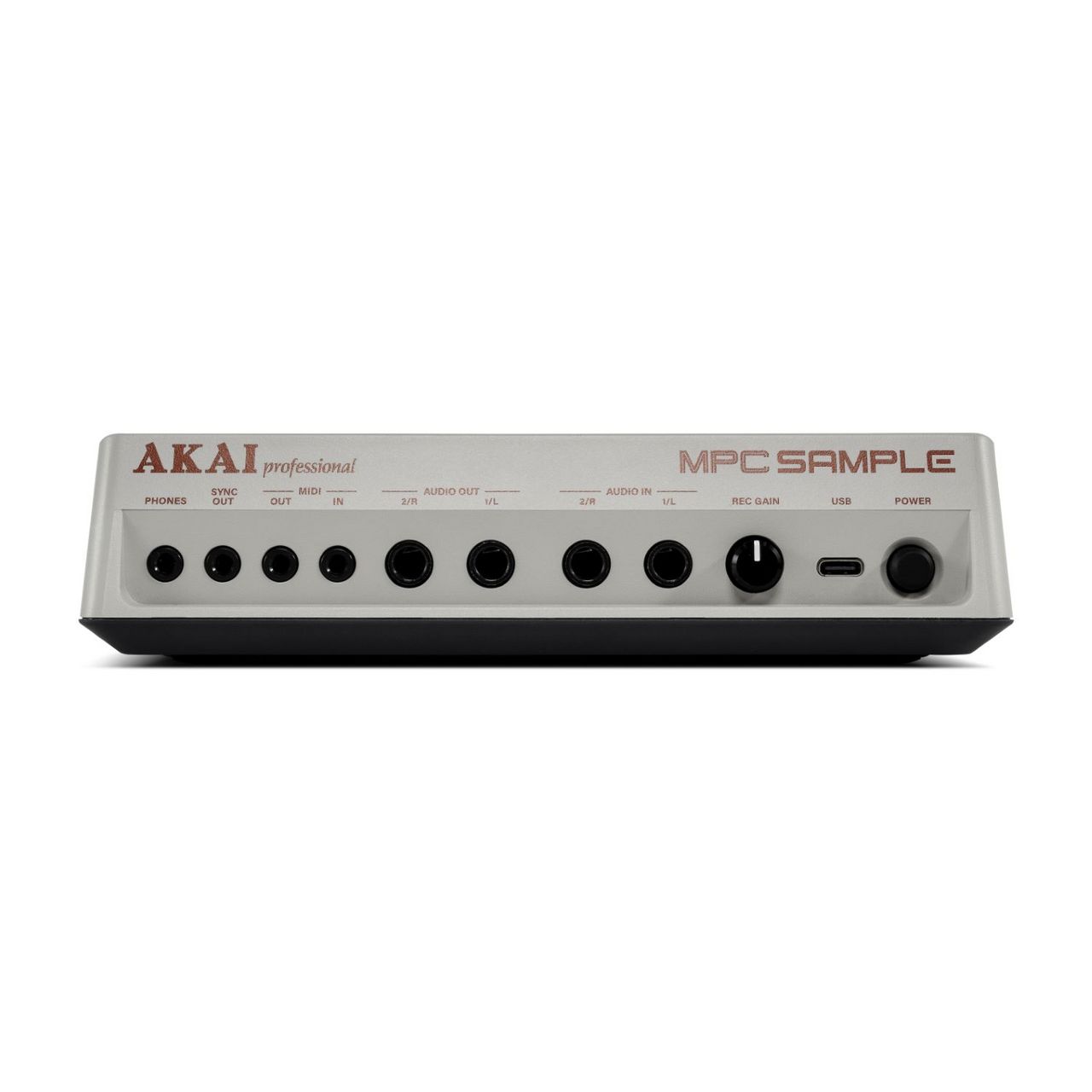 AKAI 【新製品・予約受付中!】MPC SAMPLE（新品/送料無料）【楽器検索