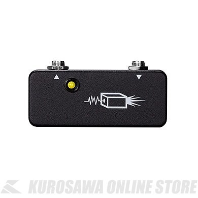 JHS little black buffer バッファー LITTLE BLACK BUFFER – JHS Pedals
