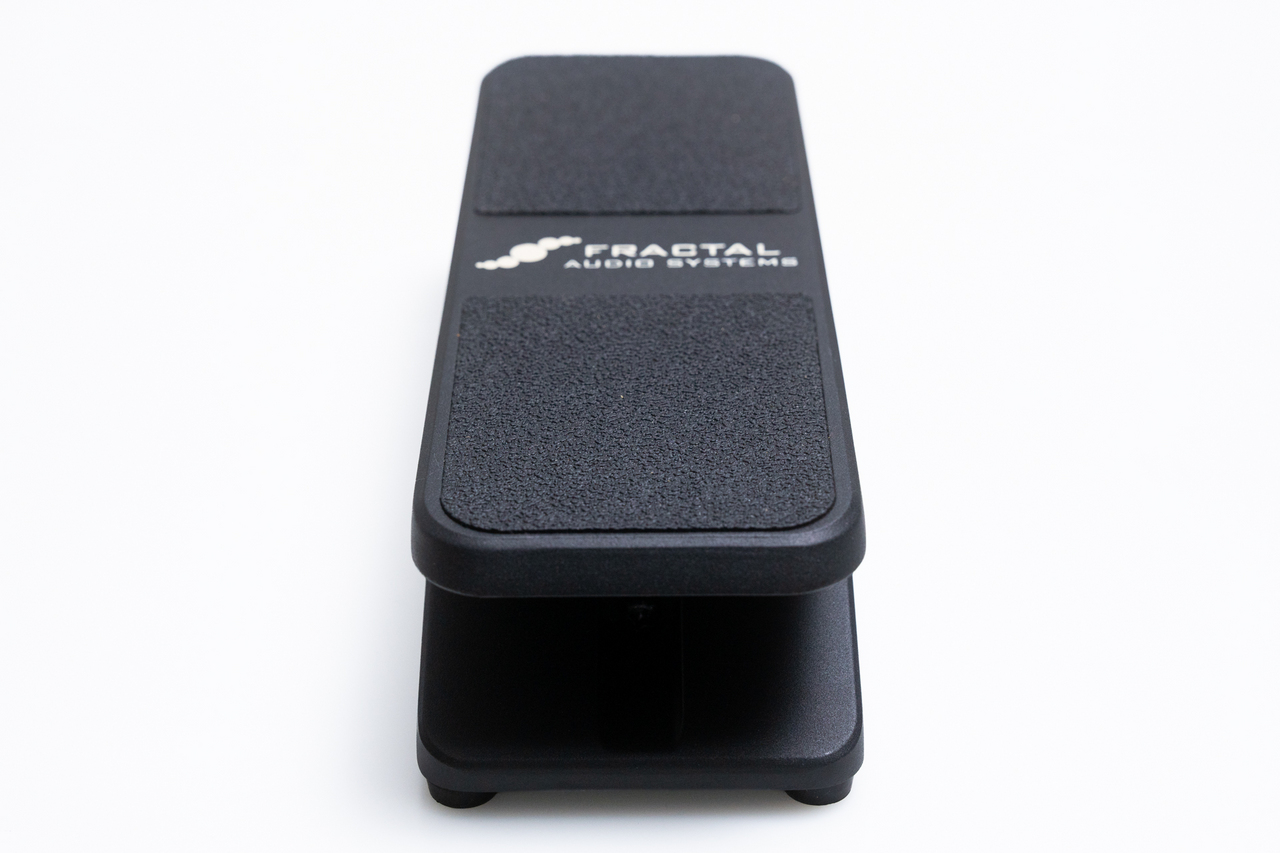 FRACTAL AUDIO SYSTEMS EV-1 Expression Volume Pedal【GIB横浜
