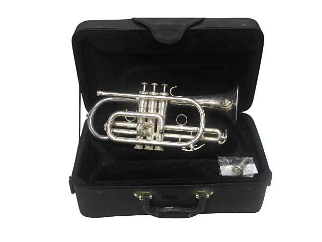 J. Michael コルネット 本体 ゴールド J. Michael コルネット 本体 ゴールド J. Michael コルネット