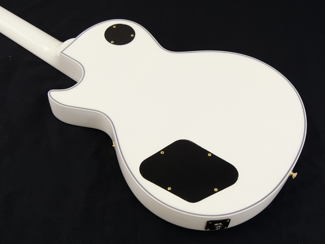 EDWARDS E-LP-CTM (White)（新品/送料無料）【楽器検索デジマート】