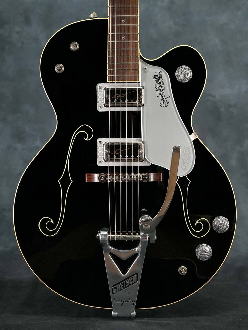 Gretsch G6119-65KA 