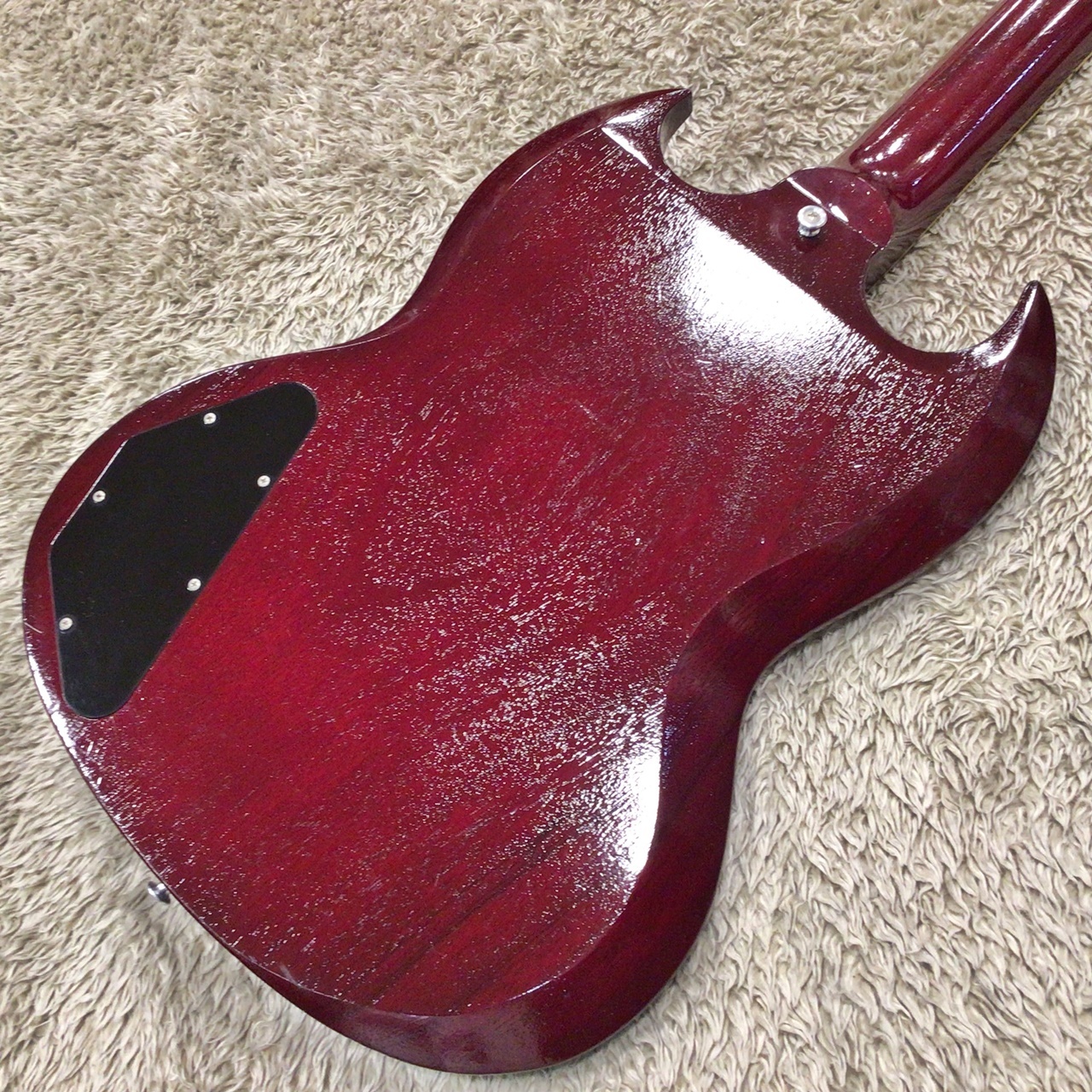EDWARDS E-SG-110LT2 / VT 【中古】【セイモア・ダンカンP.U.