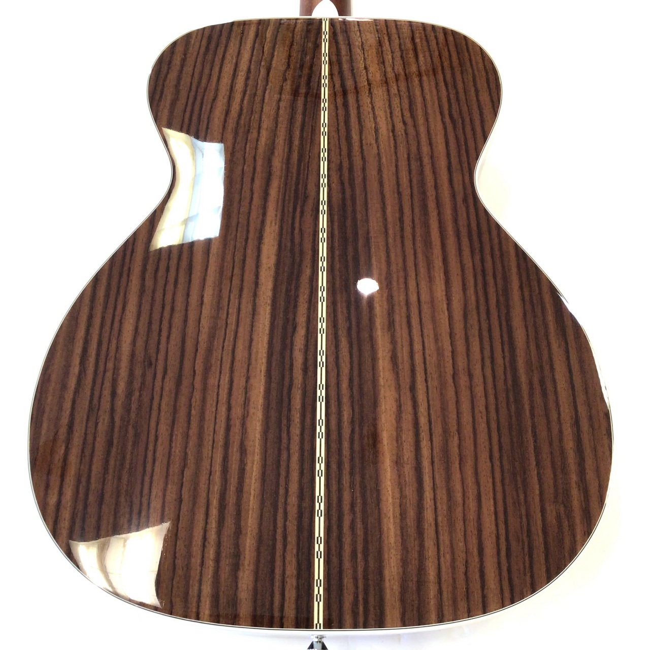 K.Yairi YF-00028【日本製オール単板】（新品/送料無料）【楽器検索