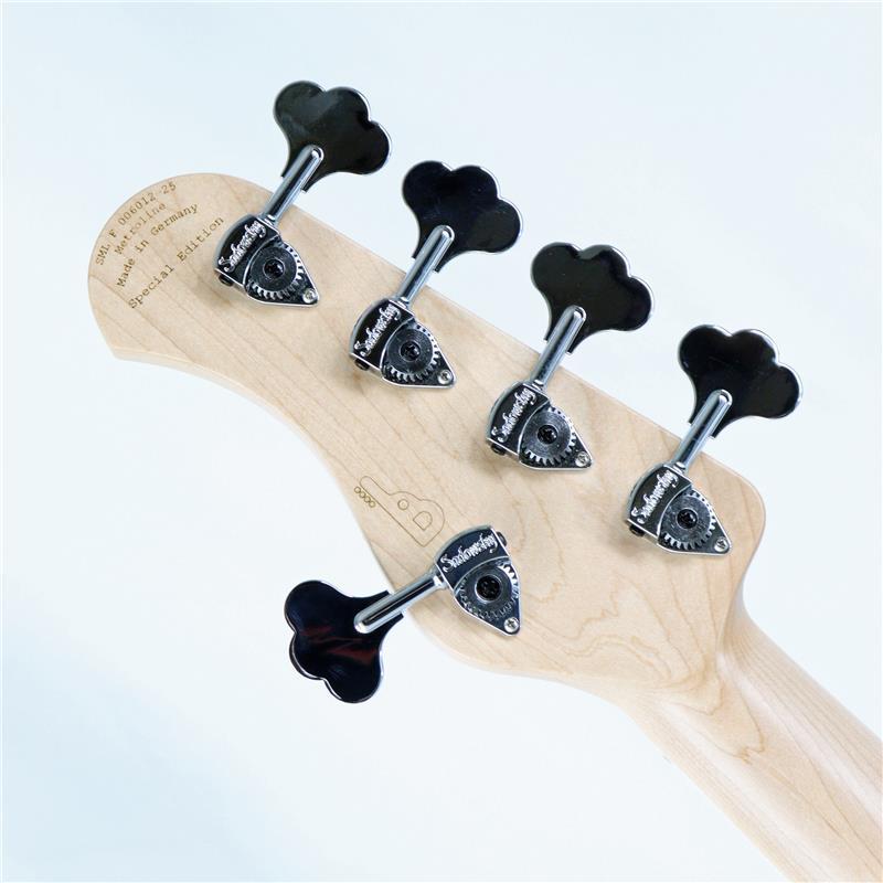 Sadowsky MetroLine 21-Fret Vintage J/J Bass 5st (SBG) [Ikebe