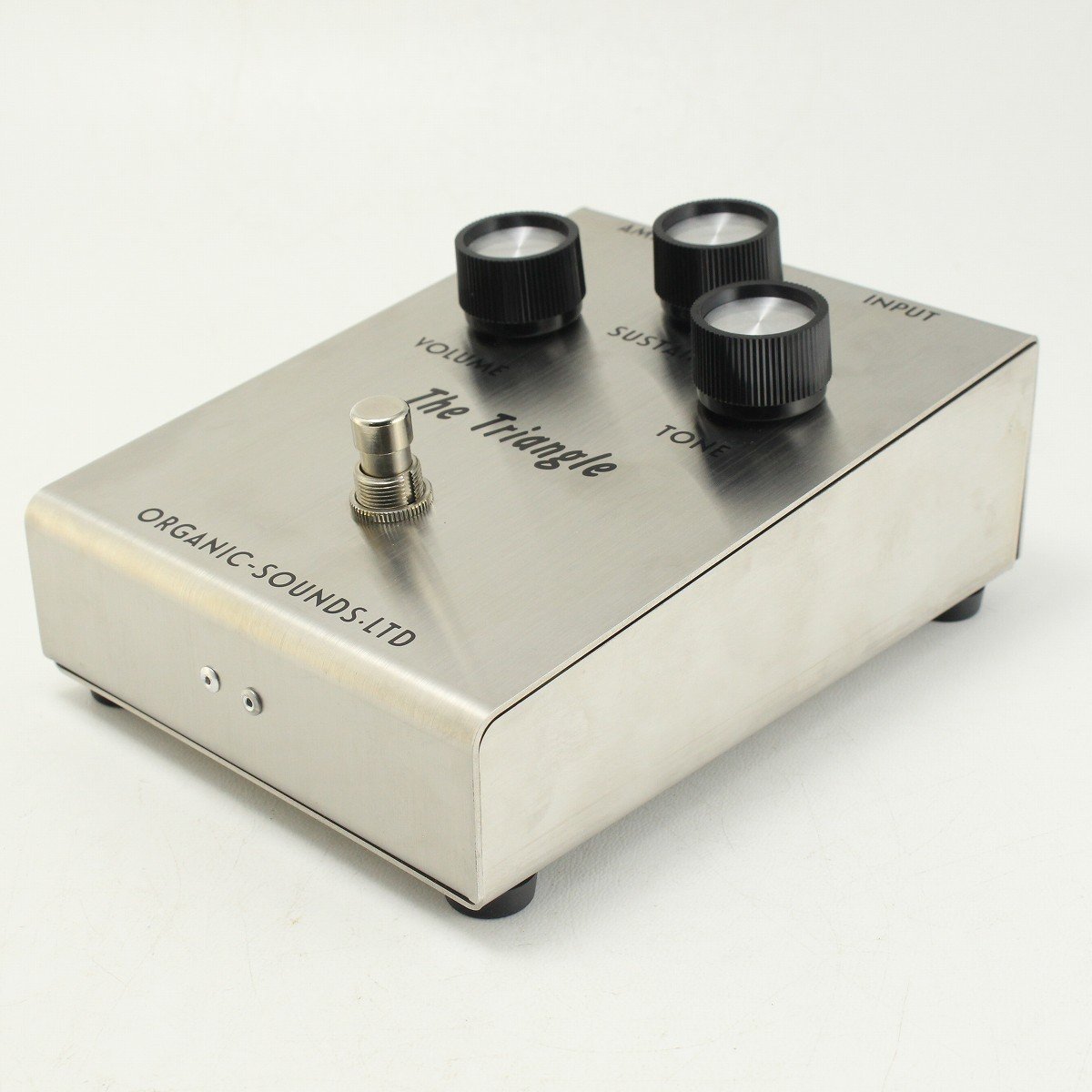 Organic Sounds THE TRIANGLE 【御茶ノ水本店】（中古/送料無料