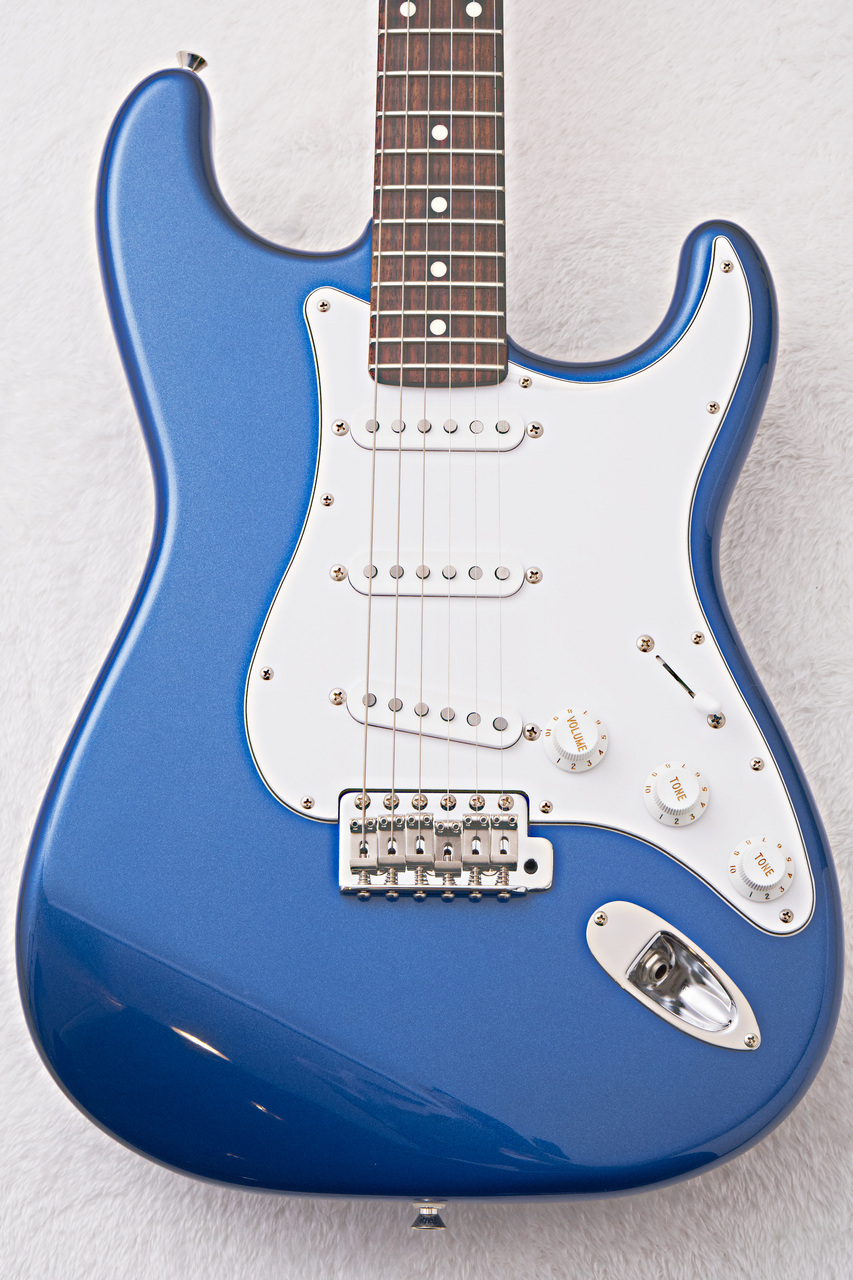 Fujigen フジゲン FGN NCMG-10R/AL/SBL ソニックブルー Fujigen フジゲン FGN NCMG-10R/AL/SBL ソニックブルー Fujigen