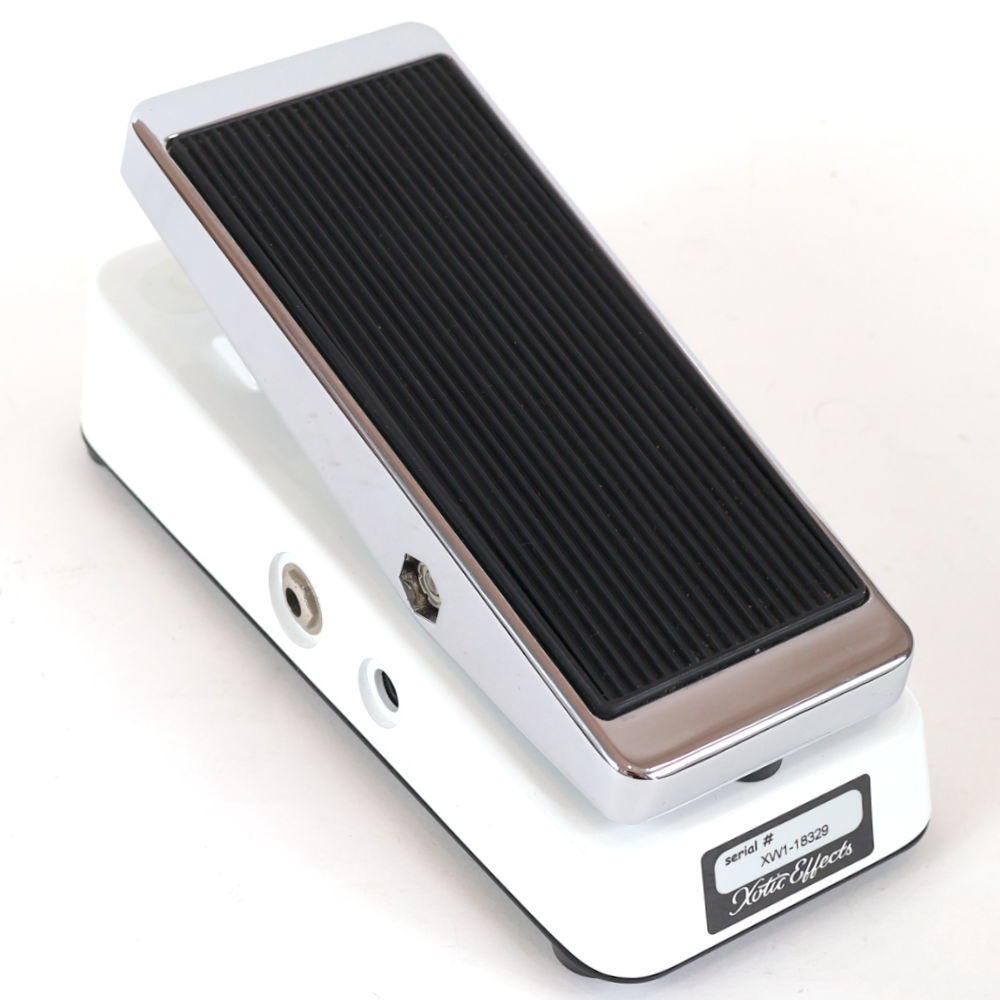 (最終価格)Xotic xw-1ワウペダル XOTIC XW-1 エキゾチック 【 三宮オーパ店 】 | 島村楽器
