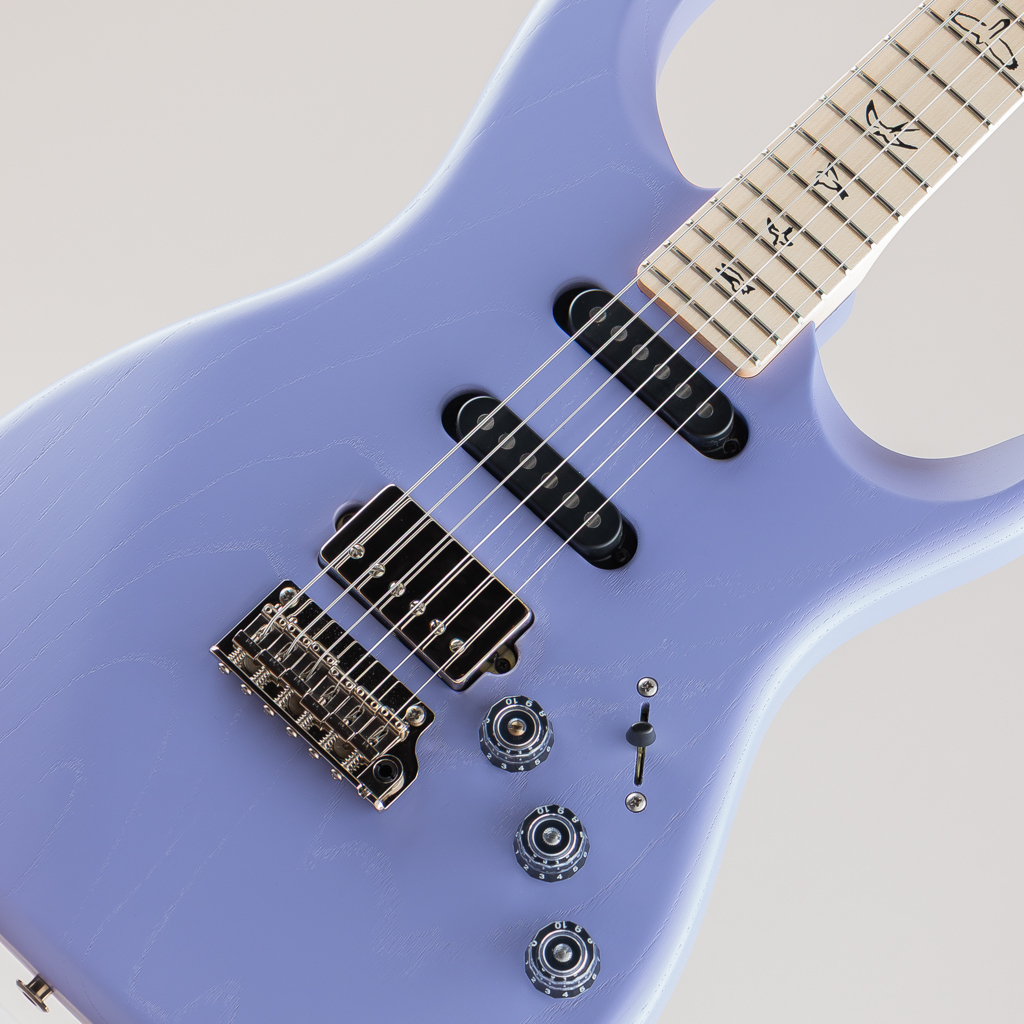 Paul Reed Smith(PRS) Fiore SSH Satin Lilac 2026（新品/送料無料