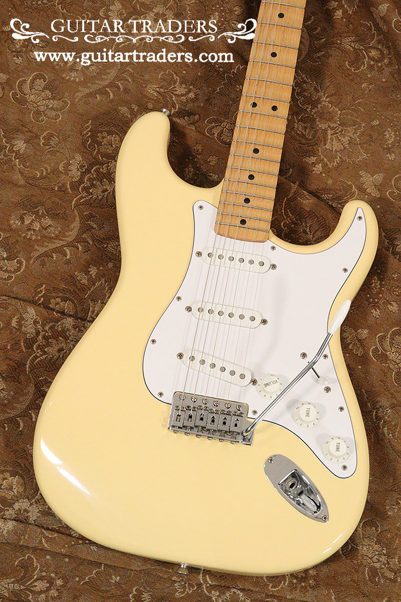 Fender Japan ST-72SC modストラトキャスター MADE IN JAPAN