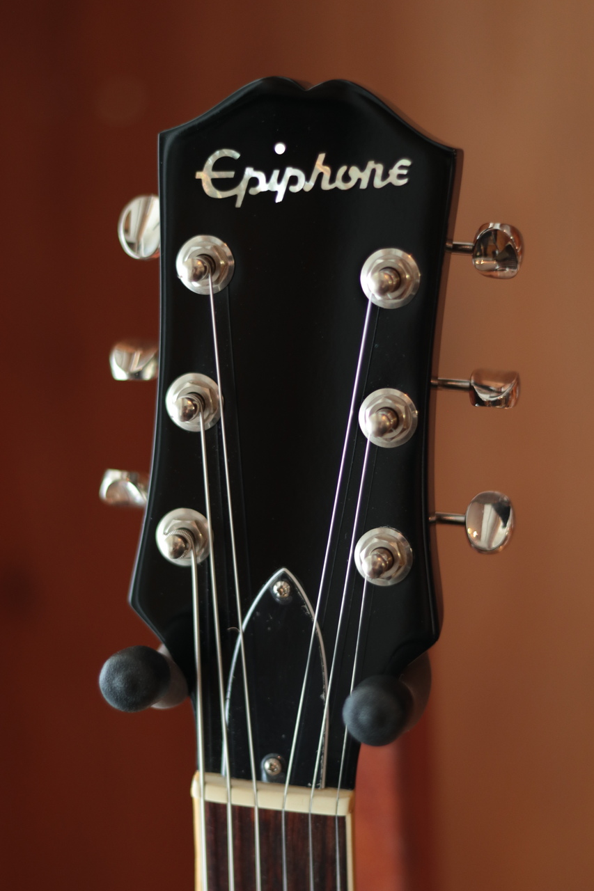 Epiphone Casino USA Collection Vintage Sunburst（中古）【楽器検索