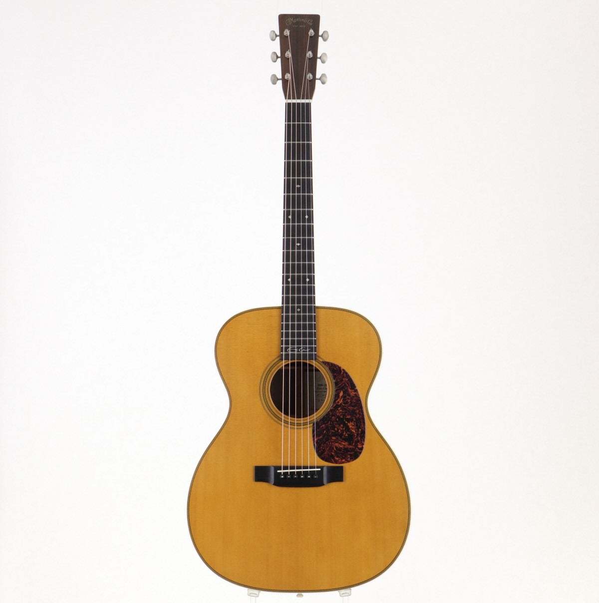 リ*ス様 極美品/2002年製 Martin 000-28EC エリック・クラプ リ*ス様 極美品/2002年製 Martin 000-28EC エリック・クラプ Martin