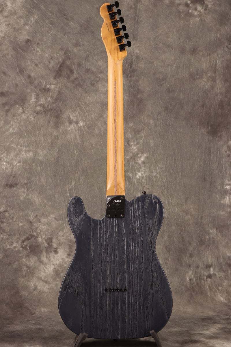 Fender / FSR Telecaster ローステッドメイプル Amazon | Squier by Fender FSR Contemporary Exotic Telecaster