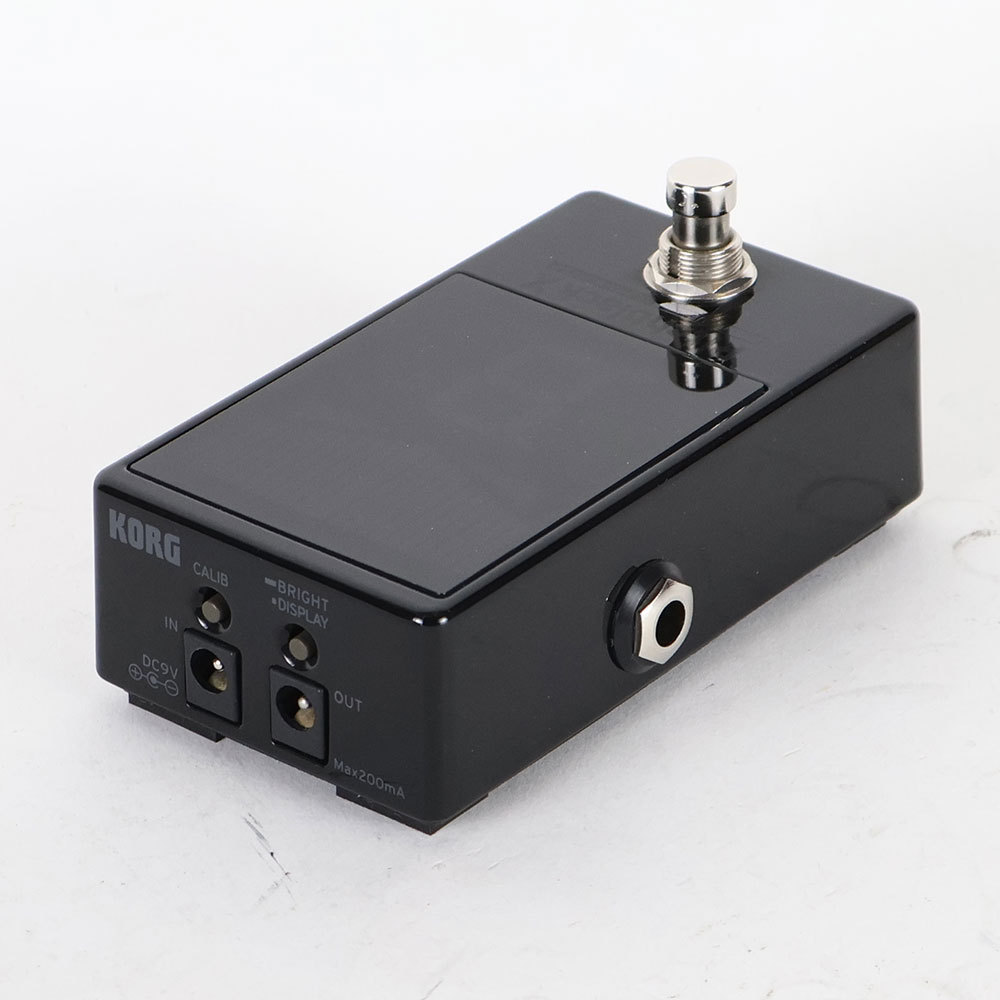 KORG 【中古】 KORG PITCHBLACK X PB-X ピッチブラック ペダル