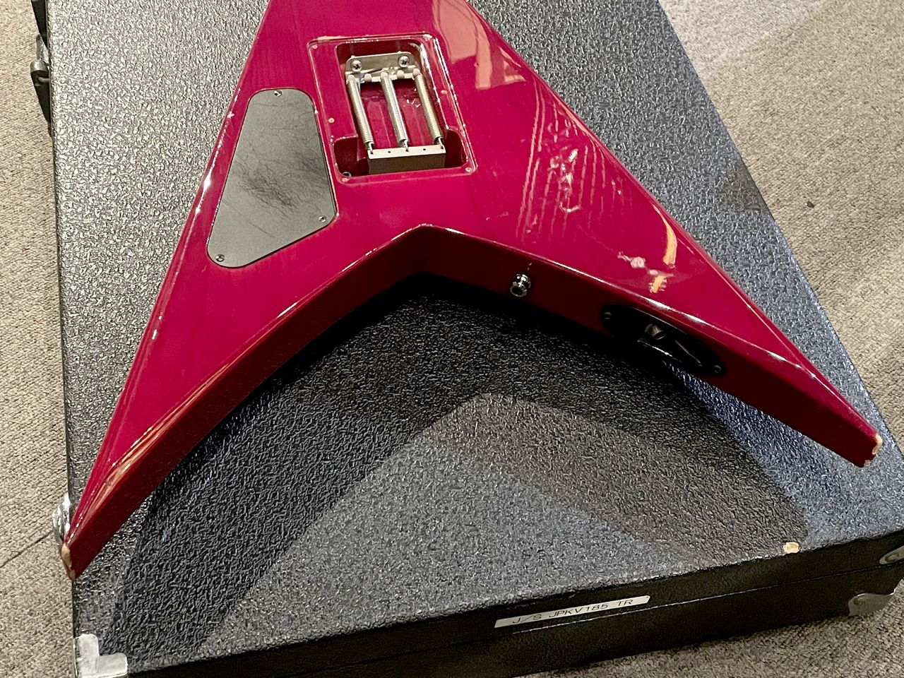 Jackson Stars JPKV-185（中古）【楽器検索デジマート】