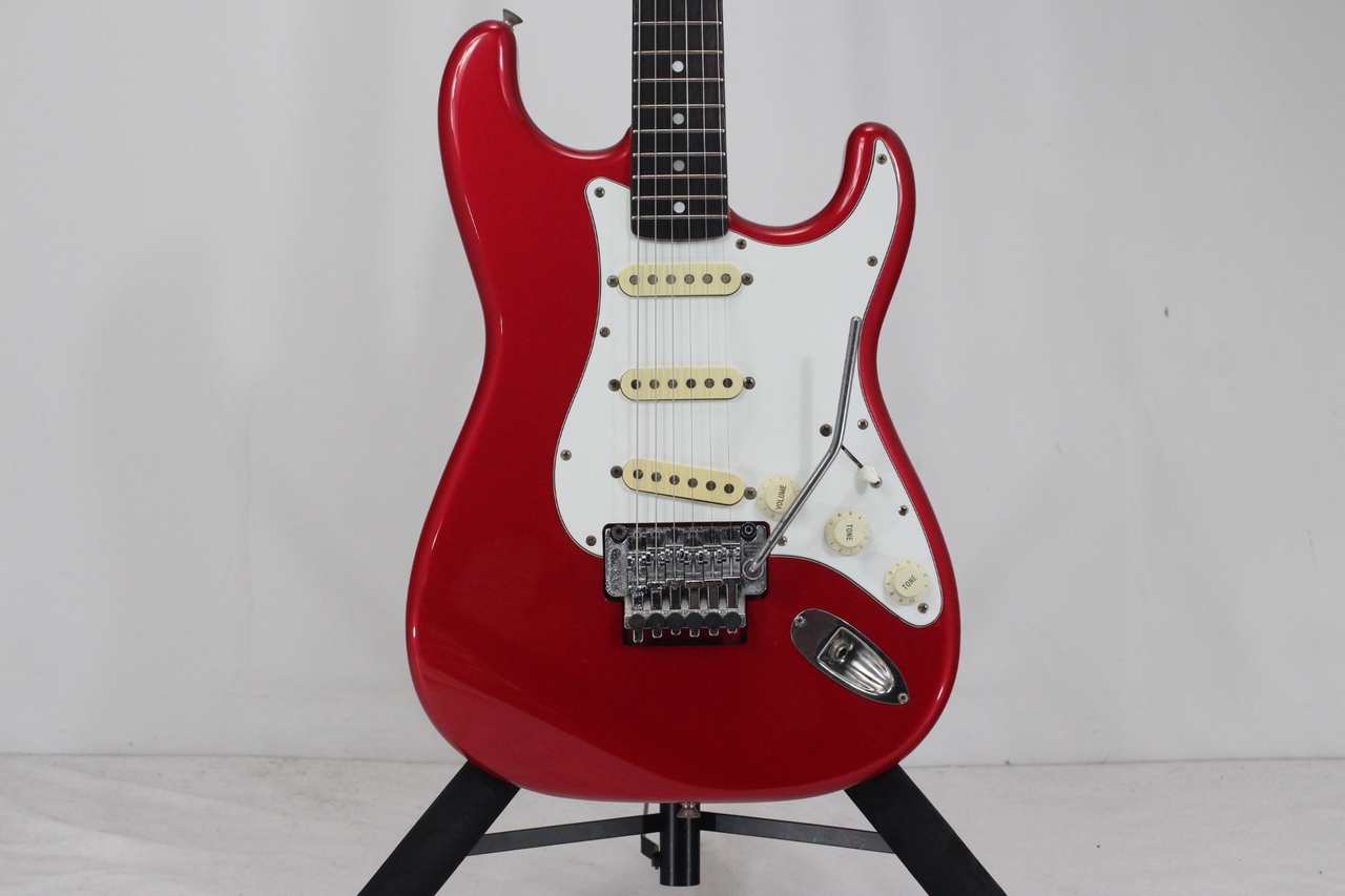 fender Japan ST−43J 土日値下げ中 fender Japan ST−43J 土日値下げ中