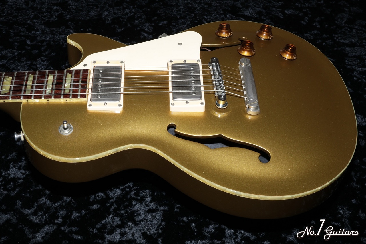 Bacchus 02 Duke Box Gold（中古）【楽器検索デジマート】