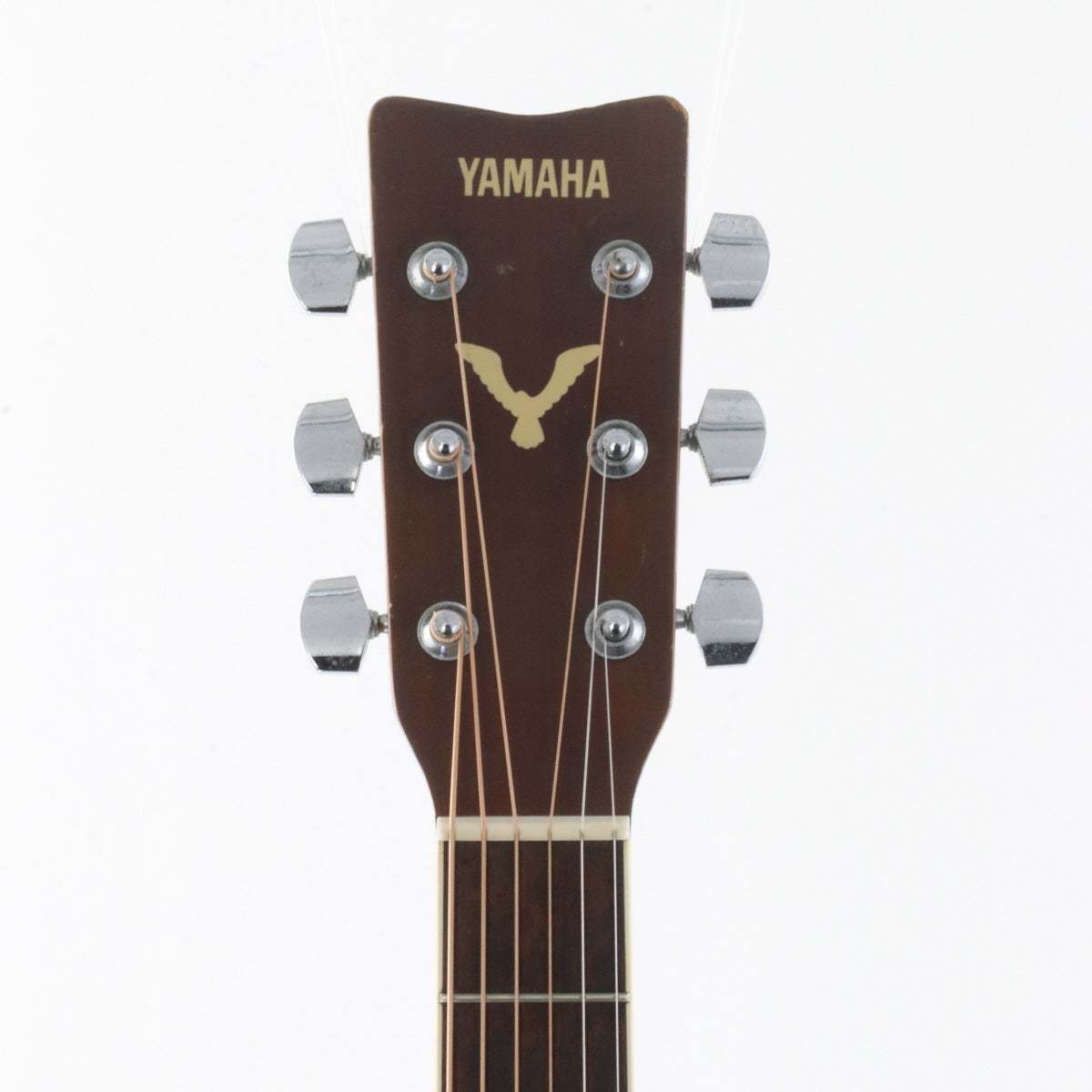 YAMAHA FG720 Natural 【訳アリ】 【梅田店】（中古）【楽器検索