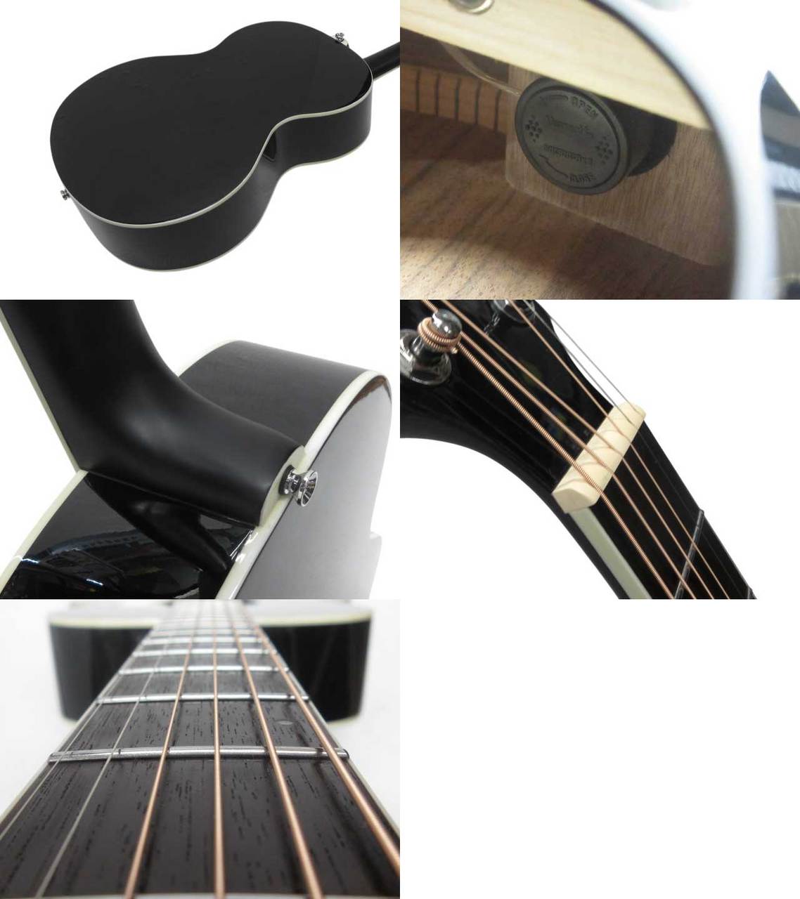 James J-450A / Ova BLK / 2021年製【鹿児島店】（中古/送料無料