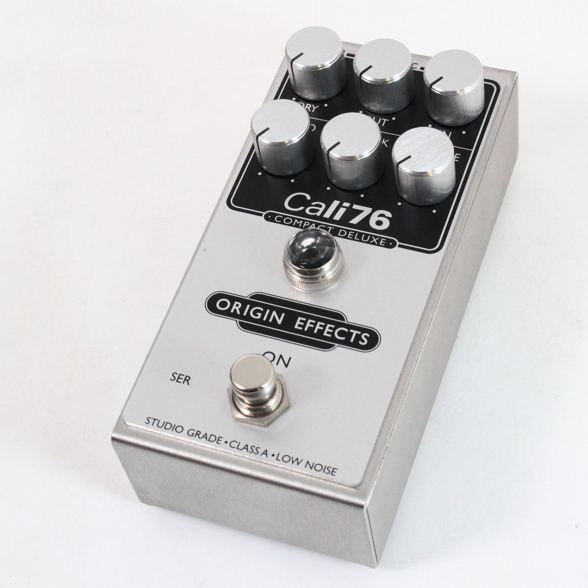 ORIGIN EFFECTS Cali76-CD / Compact Deluxe 【渋谷店】（中古