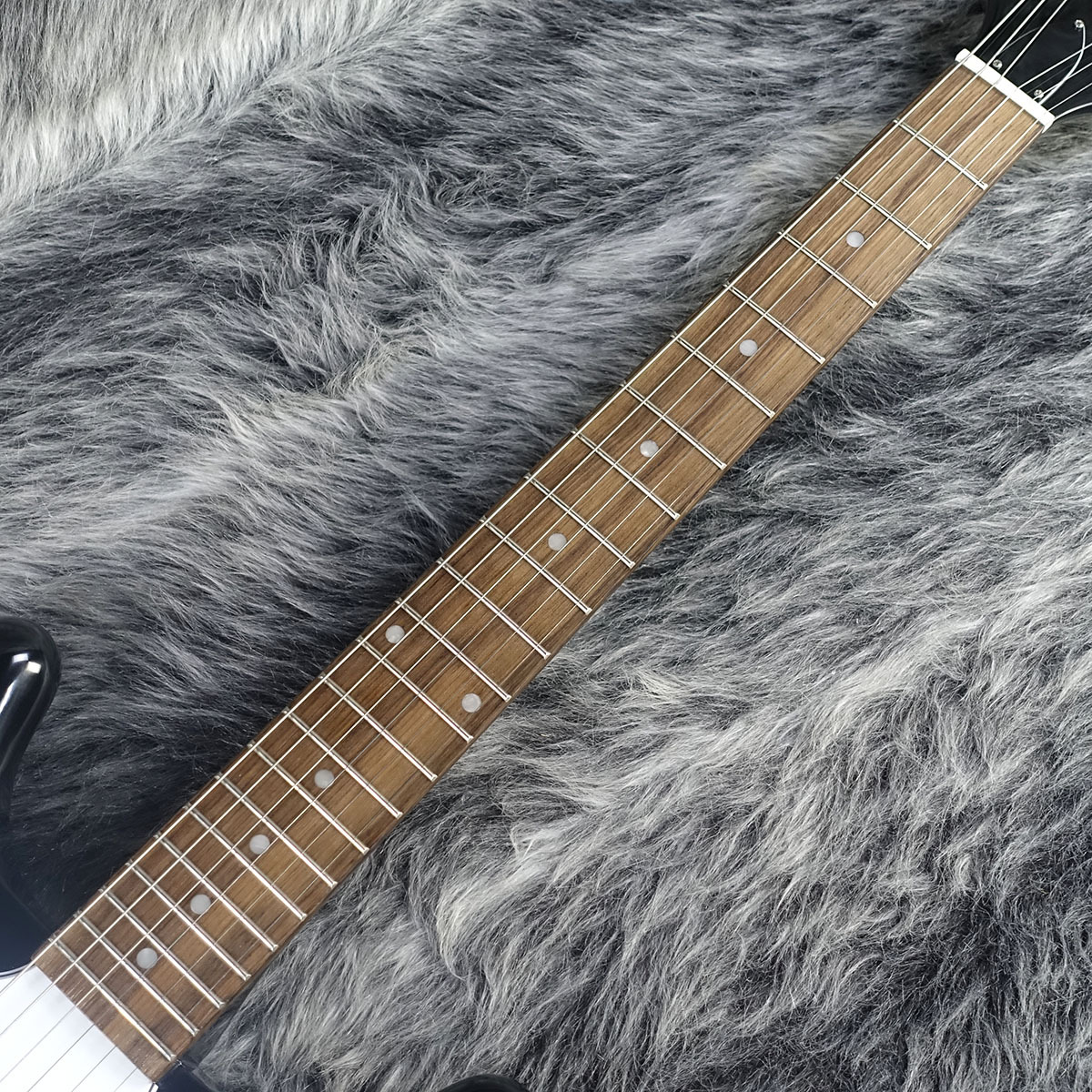 Epiphone CORONET Ebony（新品/送料無料）【楽器検索デジマート】