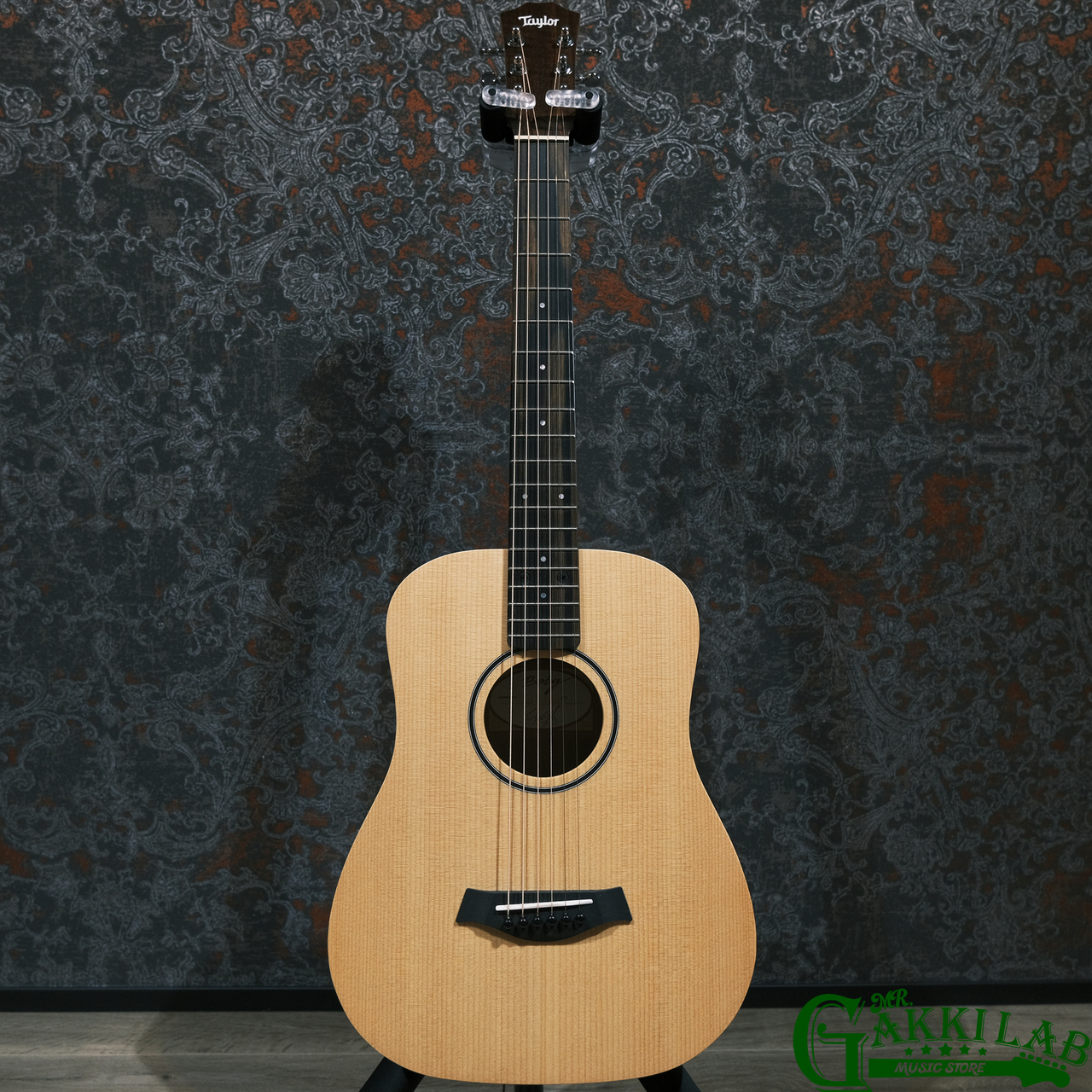 Taylor Baby Taylor BT1 NAT (Baby T)【ミニギター】（新品）【楽器検索デジマート】