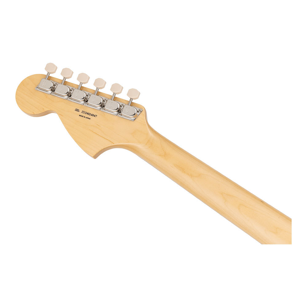 Fender Fender フェンダー Made in Japan Traditional 70s Mustang RW