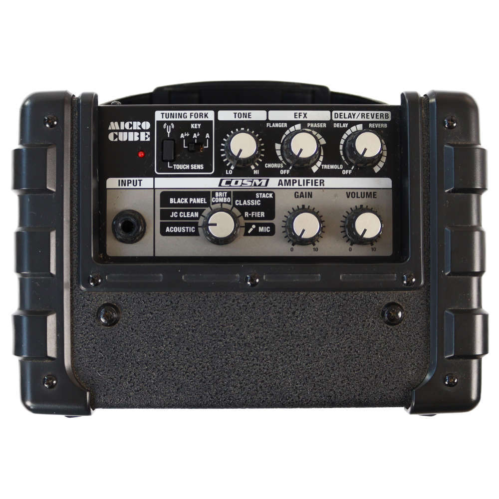 Roland CUBE アンプ本体 Roland 【アンプSPECIAL SALE】Blues Cube Tour 【特価品