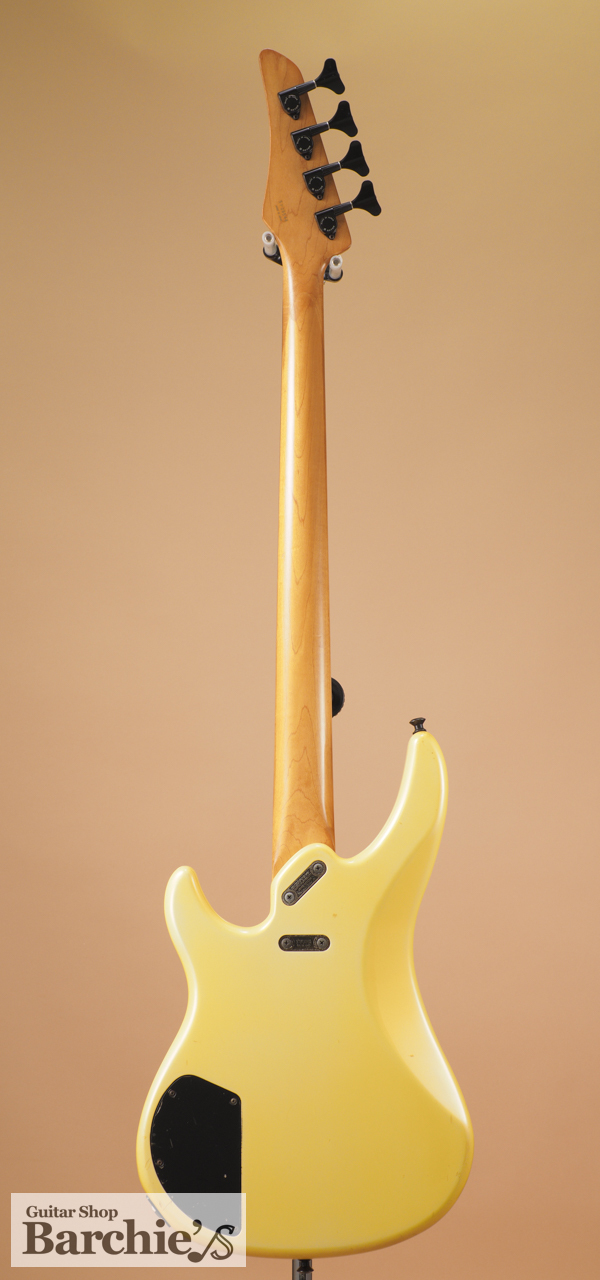 ＹＡＭＡＨＡ ＲＢＸ－ＭＳⅡＳ　エレキベース　ミディアムスケール　２４フレット YAMAHA RBX－MSⅡS エレキベース ミディアムスケール 24