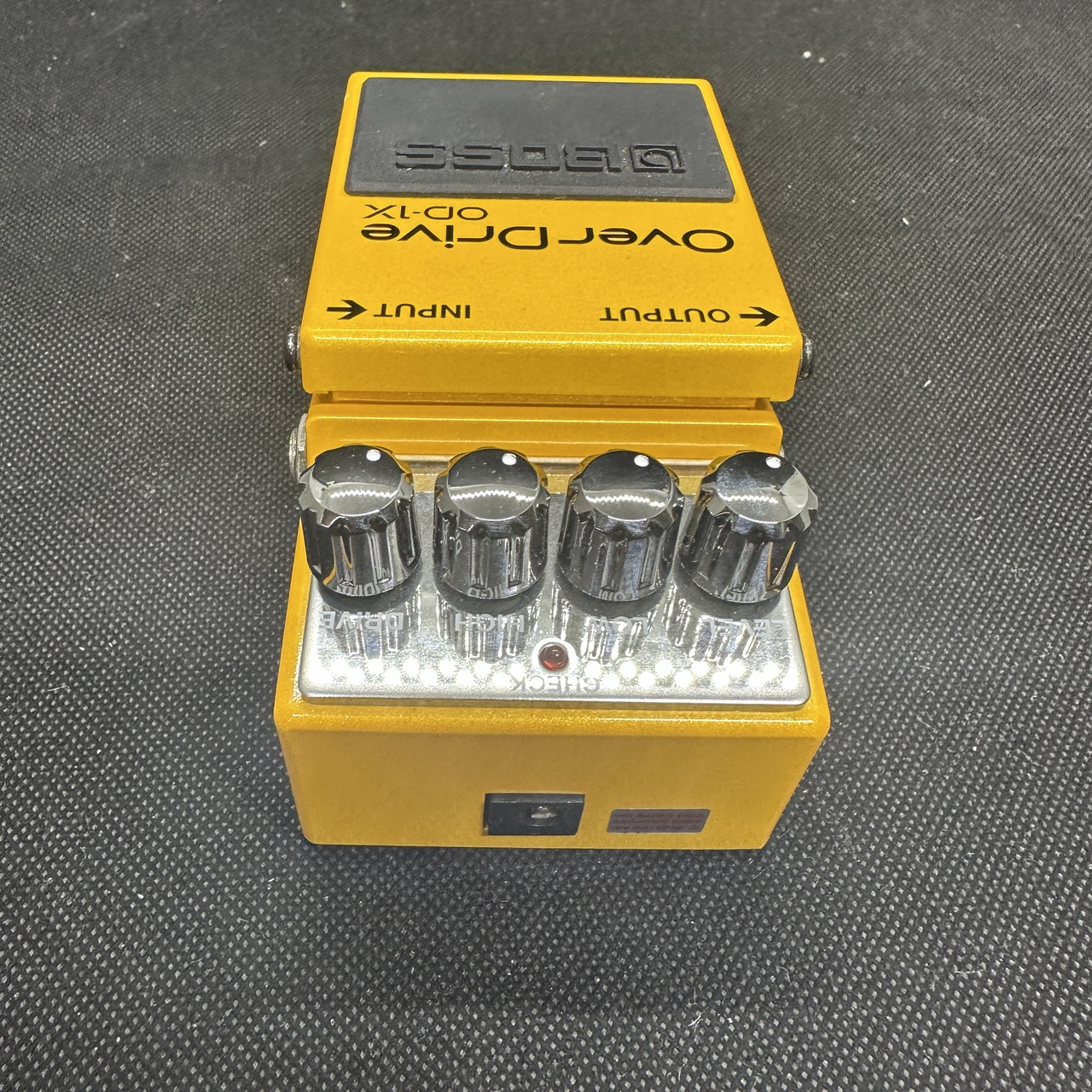 BOSS OD-1X中古 BOSS OD-1X（中古/送料無料）【楽器検索デジマート】