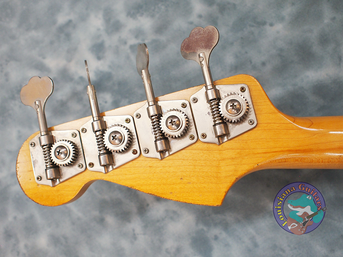 Fullertone Guitars PRO-BAGANDA 60 Rusted（中古）【楽器検索