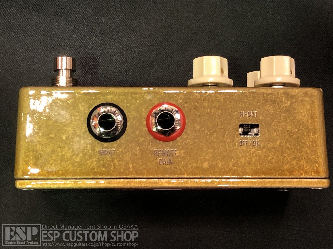 JHS Pedals Morning Glory V4（新品/送料無料）【楽器検索デジマート】