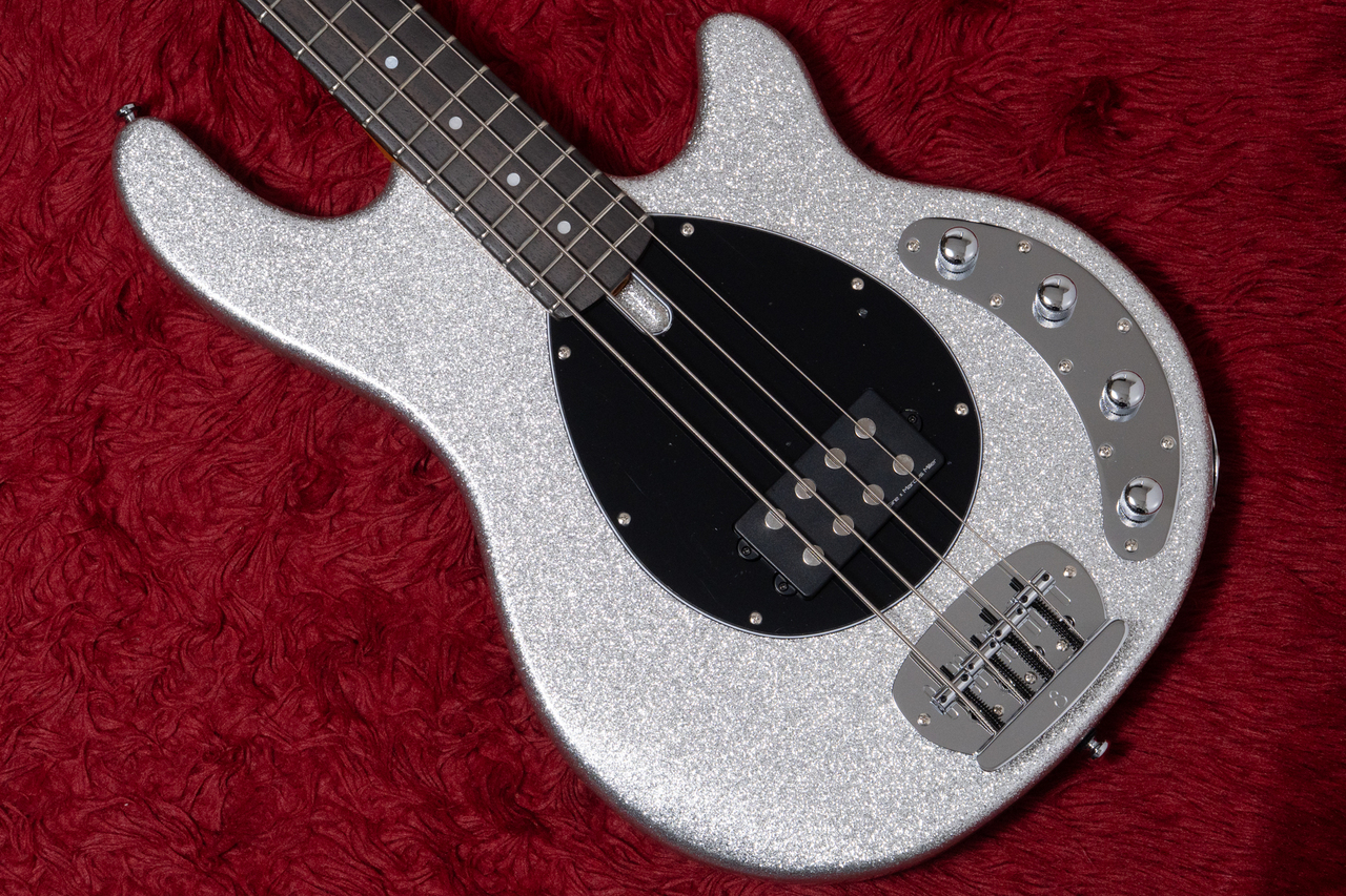 Sire Z3-4 Silver.SP 4.125kg #2N25902220【GIB横浜】（新品/送料無料