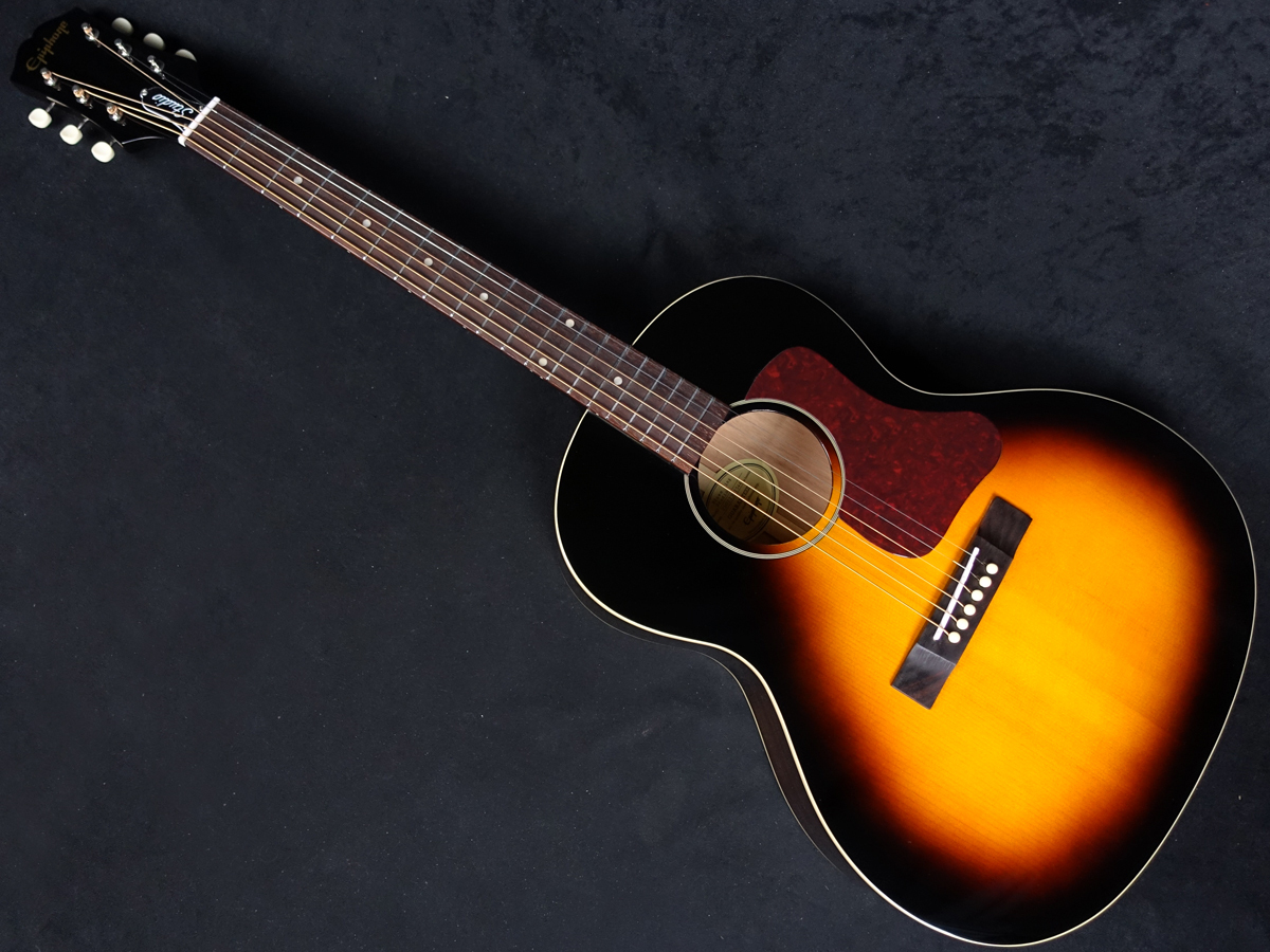 Epiphone Blues King Studio Dark Burst（新品）【楽器検索デジマート】