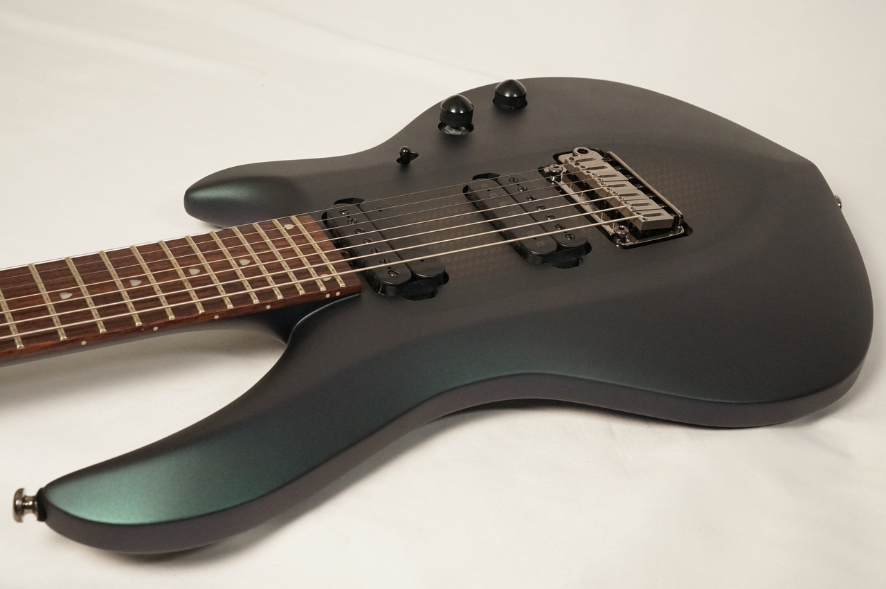 Sterling by MUSIC MAN MAJ170 -Arctic Dream- [John Petrucci